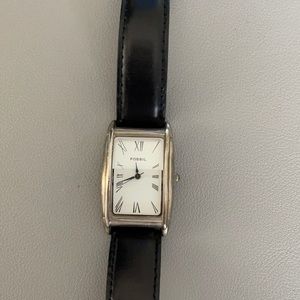 Men’s Fossil Watch